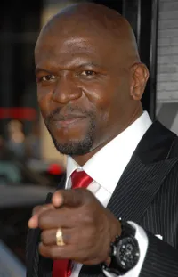 Foto Terry Crews