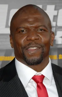 Foto Terry Crews