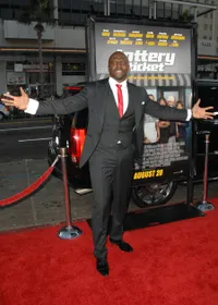Foto Terry Crews