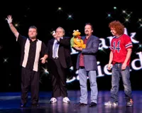 Foto Terry Fator