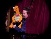 Foto Terry Fator