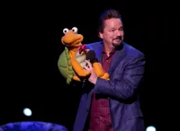 Foto Terry Fator