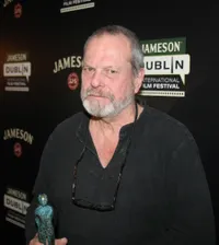 Foto Terry Gilliam