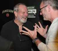 Foto Terry Gilliam