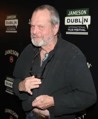 Foto Terry Gilliam
