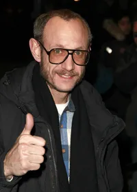 Foto Terry Richardson