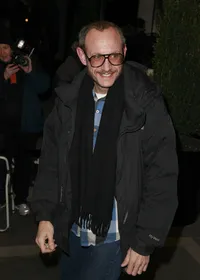 Foto Terry Richardson