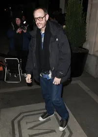 Foto Terry Richardson