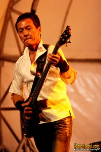 Foto Tetsuo Sakurai