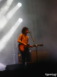 Foto The 1975