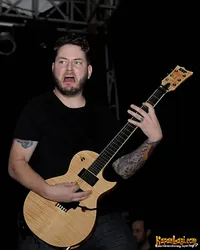 Foto The Black Dahlia Murder