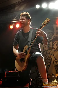 Foto The Black Dahlia Murder