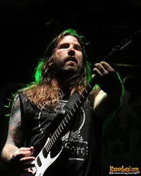 Foto The Black Dahlia Murder