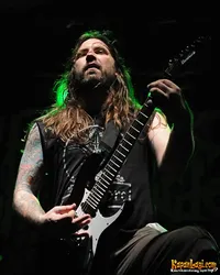 Foto The Black Dahlia Murder