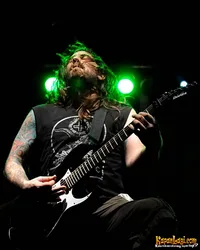 Foto The Black Dahlia Murder