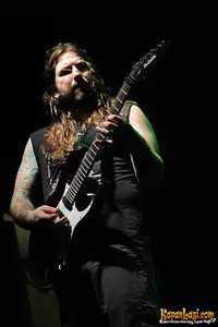 Foto The Black Dahlia Murder