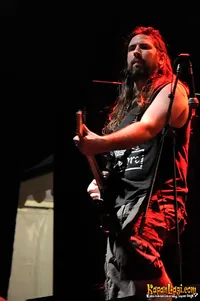 Foto The Black Dahlia Murder