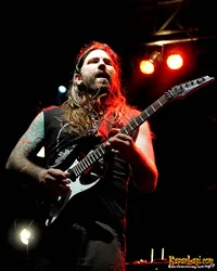 Foto The Black Dahlia Murder