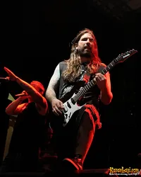 Foto The Black Dahlia Murder