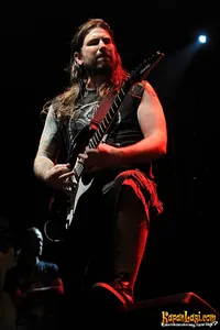 Foto The Black Dahlia Murder