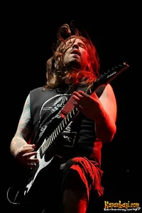 Foto The Black Dahlia Murder