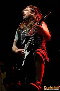 Foto The Black Dahlia Murder