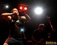 Foto The Black Dahlia Murder