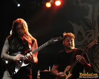 Foto The Black Dahlia Murder