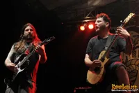 Foto The Black Dahlia Murder