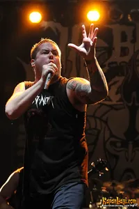 Foto The Black Dahlia Murder