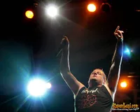 Foto The Black Dahlia Murder