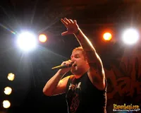 Foto The Black Dahlia Murder