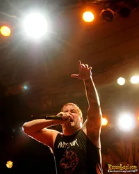 Foto The Black Dahlia Murder