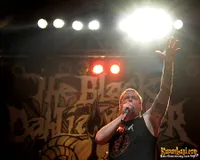 Foto The Black Dahlia Murder