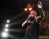 Foto The Black Dahlia Murder