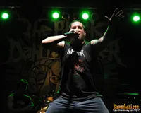 Foto The Black Dahlia Murder