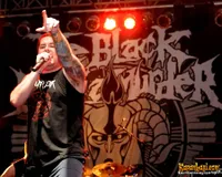 Foto The Black Dahlia Murder