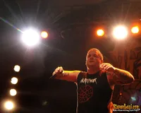 Foto The Black Dahlia Murder
