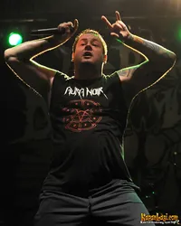 Foto The Black Dahlia Murder