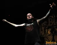 Foto The Black Dahlia Murder