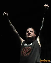 Foto The Black Dahlia Murder