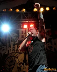 Foto The Black Dahlia Murder