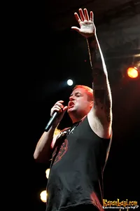 Foto The Black Dahlia Murder