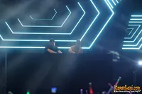 Foto The Chainsmokers