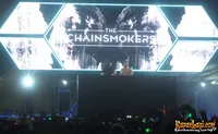 Foto The Chainsmokers
