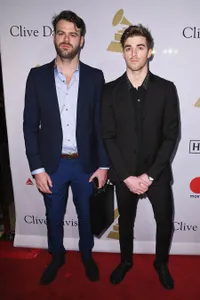 Foto The Chainsmokers