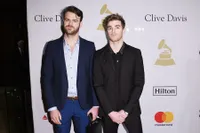 Foto The Chainsmokers
