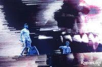 Foto The Chainsmokers