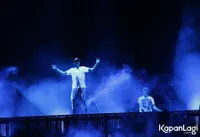 Foto The Chainsmokers