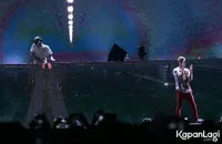 Foto The Chainsmokers